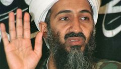 Pkistnsk premir: Usma bin Ldin se neskrv v na zemi